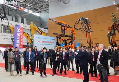 “隧道之乡”再出发：2026平潭隧道展开幕，锚定特色品牌 推动产业升级