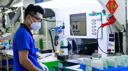 2025年全国日均新设企业2.6万户