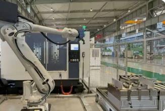 黑龙江省装备制造擎旗奋进