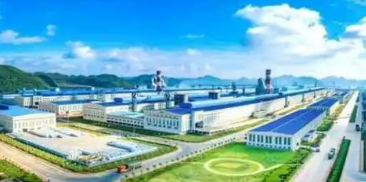 云南推动“绿电+先进制造业”融合发展