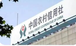 多地释放积极信号 农信社改革蓄势扩围