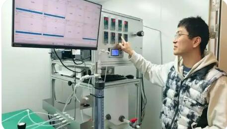 从“钢筋铁骨”到“科创之心”——北京昌平以校地协同加速向“新”