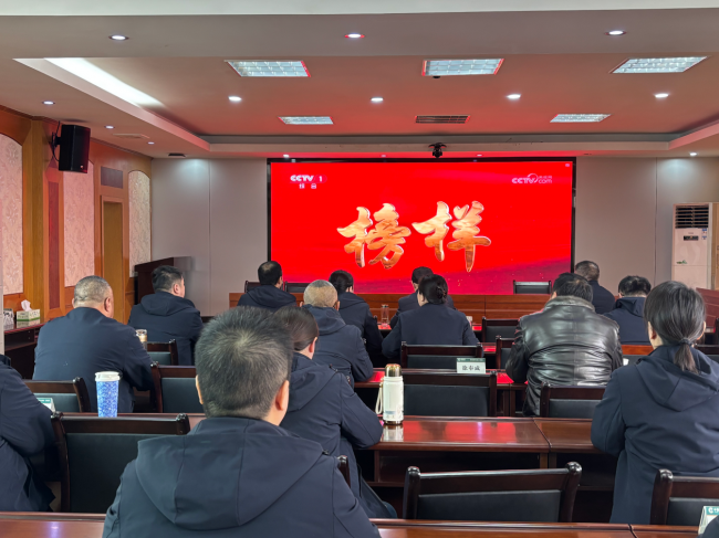 以榜样为光，赴志愿之约