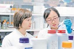 胚胎发育“关键开关”找到了 有望提高试管婴儿成功率