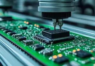 存储芯片行业迎需求“爆发式”增长