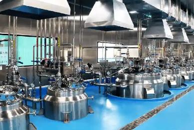 脂肪酶等食品添加剂新品种征求意见