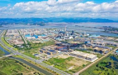 福建连江：让“五链融合”发生化学反应与乘数效应