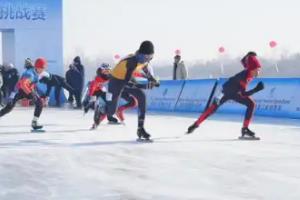 黑龙江：筑牢冰雪运动金字塔基