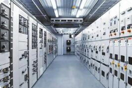 中国电力设备凭啥“爆单”全球