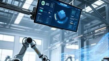 外资青睐中国AI赛道 人民币资产吸引力持续攀升