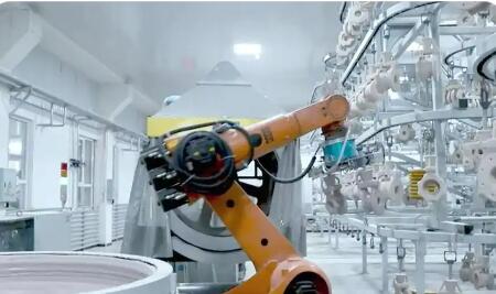 河北大力推动工业企业设备更新和技术改造