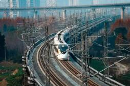 2026年建设投资预计超1300亿元，“轨道上的长三角”建设持续提速