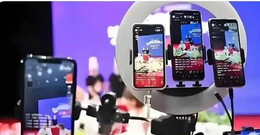 “划红线、立规矩” 直播电商监管新规密集出台