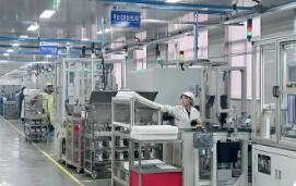 四川落实支持科创与制造业税收政策超850亿元