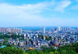 四川省资中县从“新”出发、向“实”而行