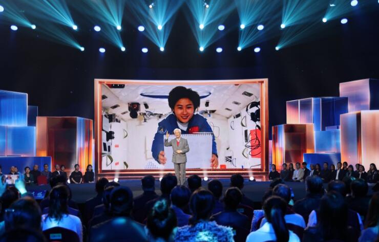 “新大众文艺的‘在场’力量”活动在京举办