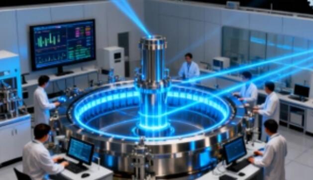 精度再攀新高！量子精密测量技术迎来重要突破