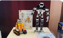 浙江义乌AI玩具出口火爆“出圈” 客单价涨七成