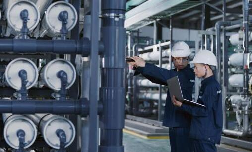 产线不停、新项目开工 湖南宁乡储能材料产业“火热”开局