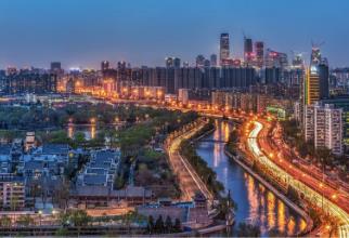 天津滨海高新区“招大引强” 一季度招商引资迎开门红