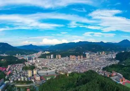 福建大田：引人才“活水” 润乡村“沃土”