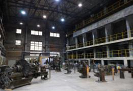 黑龙江双鸭山市全力推动工业经济实现“开门红”