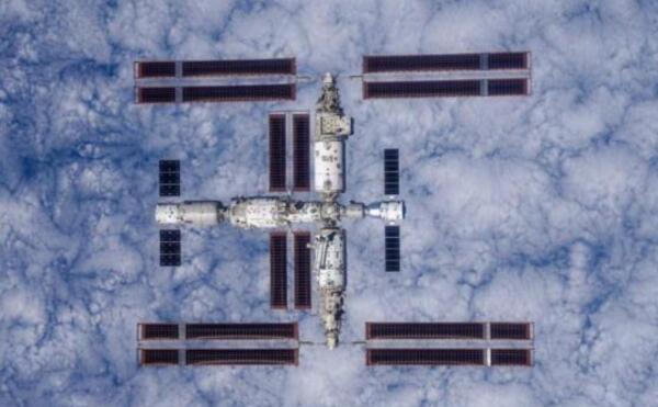 2026年计划实施2次载人飞行任务 全力推进登月配套设施建设