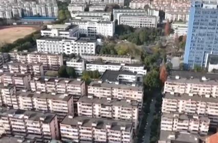 “多点开花、精准施策”多地房地产政策“组合拳”持续激活市场活力