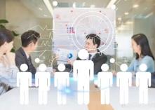 健全职教教师与企业人才双向流动机制