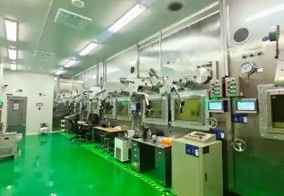 医用同位素量产示范装置建设取得新进展