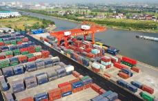 物流为翼托举世界小商品之都新变局