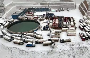 我国最大的煤岩气田年产能突破40亿立方米