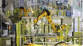 “十五五”经济新坐标｜创新驱动“十五五”新质生产力加速壮大