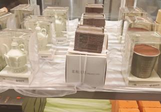 文创烘焙迎来发展黄金期