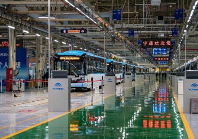 央媒看河南丨不靠海，如何才能远航？内陆城市企业“出海”样本观察