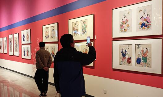 创新高！2026年春节假期超8900万人次走进博物馆