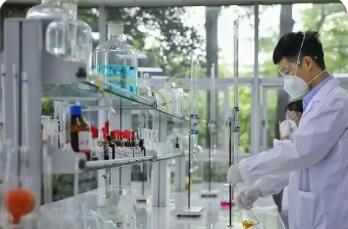 最高给予1500万元扶持 广州白云发力生物制造产业