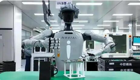 竞逐AI赛道 布局产业未来  浙江临海发力人工智能创新发展