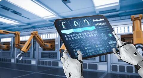 政策加码护航 企业迅捷布局  智能体成拉动制造业转型新引擎