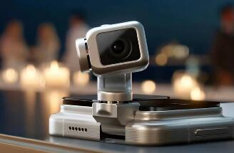 从“云端对话”到“端侧执行”——机器人手机折射中国AI智能体加速应用