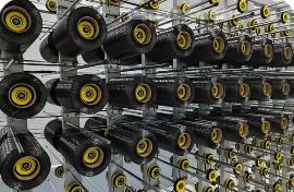 一束碳丝把科幻拉进现实