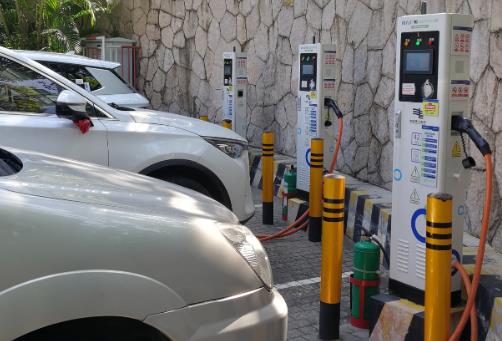 动力电池技术信息将公开，新能源汽车修不起有治了？