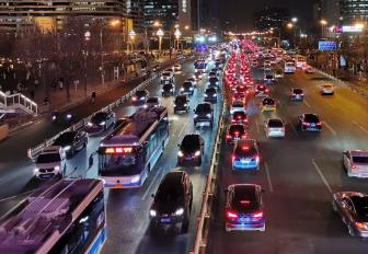 传统燃油车动力升级“卡壳”