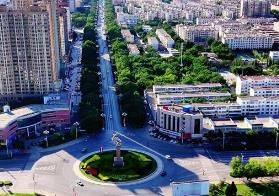 宁夏石嘴山市实施招商引资项目40个