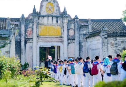 成都中小学春假与清明连休6天 15条精品研学线路发布