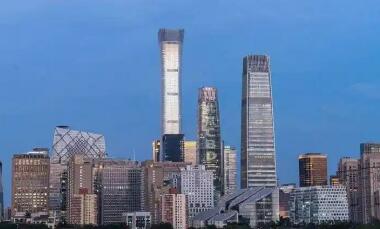 北京朝阳区发布助企出海16条措施