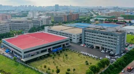 安徽长丰（双凤）经开区：一路向新 追梦前行