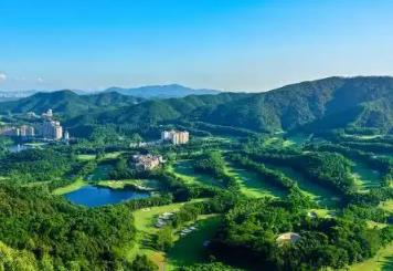 广东第二批区域植物园和乡土植物园名单公布