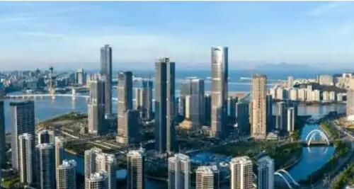 全国首例减免税科研设备跨境流动监管落地广州南沙