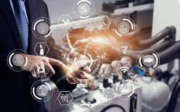 从两场通道看经济“创新密码”